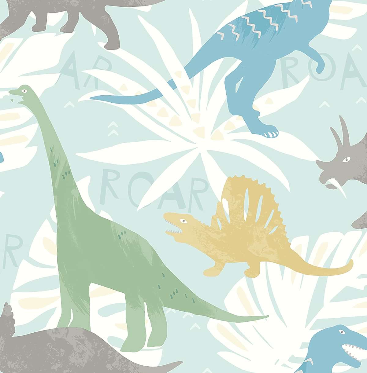 Dinosaurs FA40012