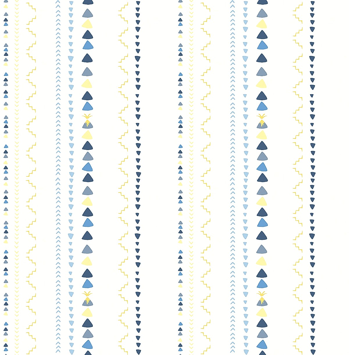 Volcano Stripe FA40102