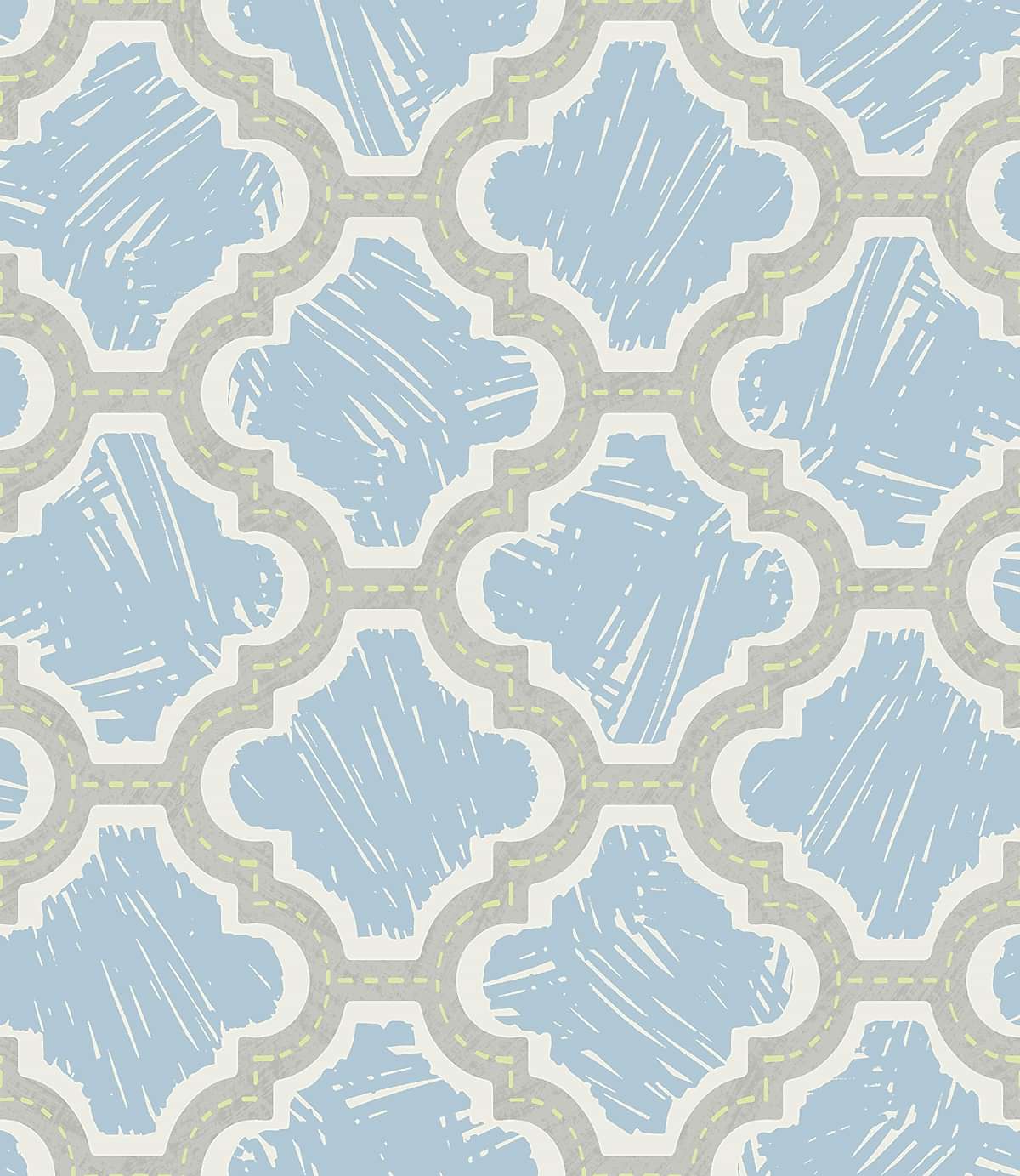 Road Trellis FA40402