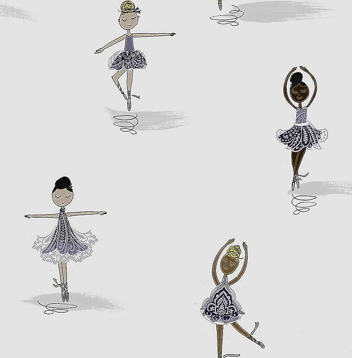 Ballerinas FA40809