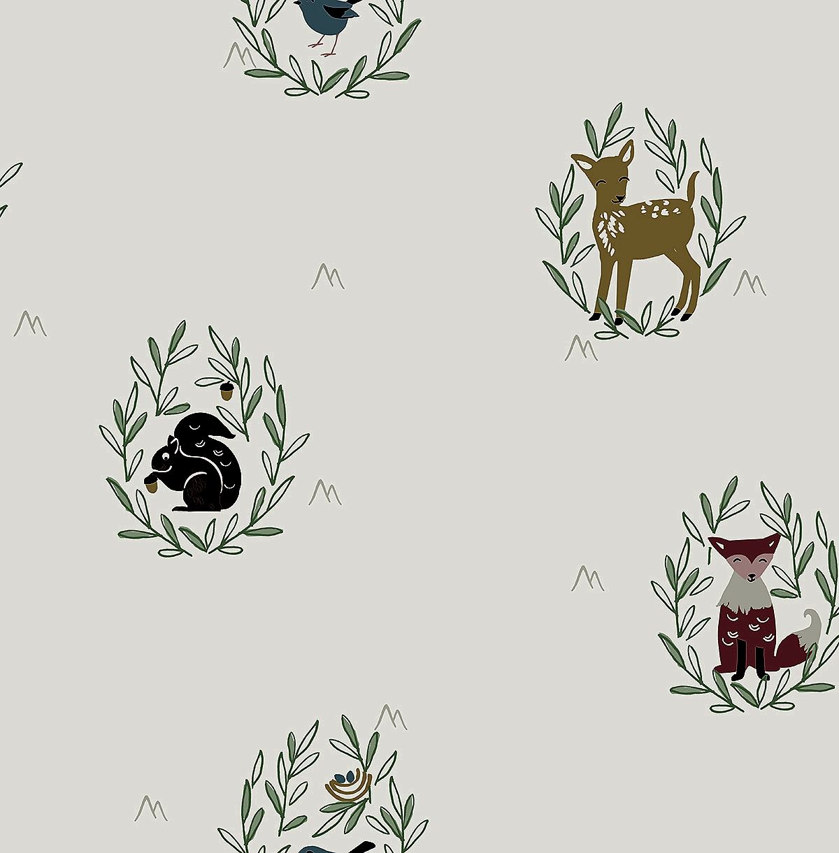 Baby Animals FA41105