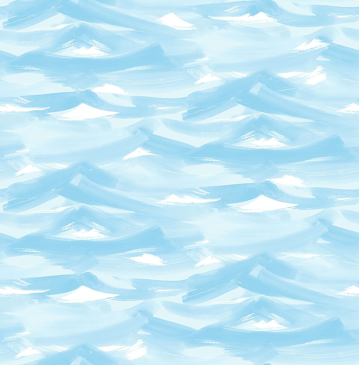 Choppy Waters FA42106