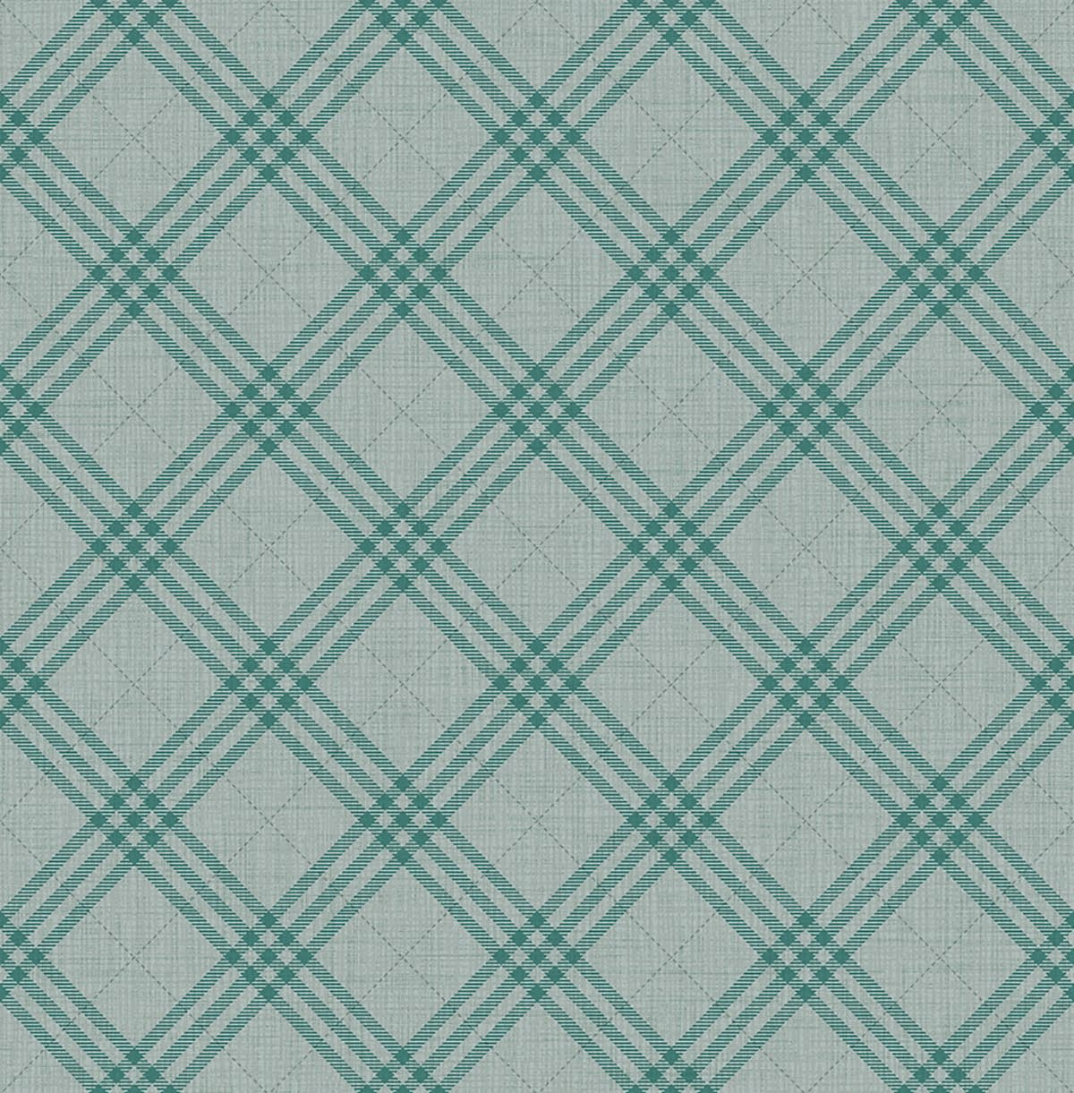 Plaid FA42508