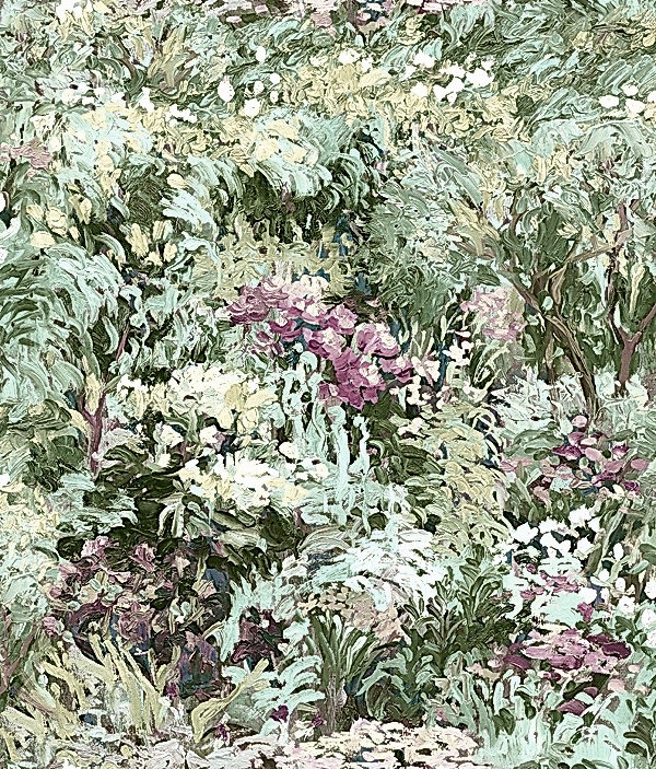 French Impressionist FI70702