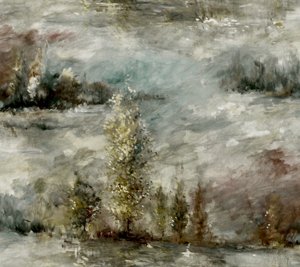 French Impressionist FI70804