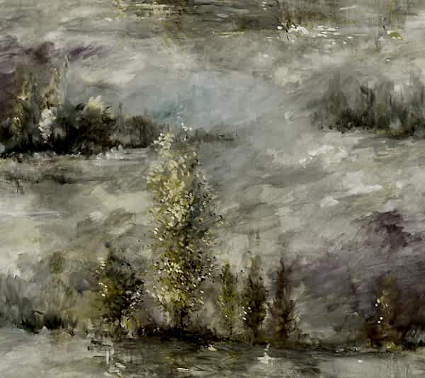 French Impressionist FI70807