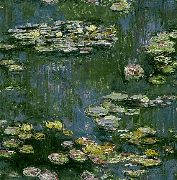 French Impressionist FI71502