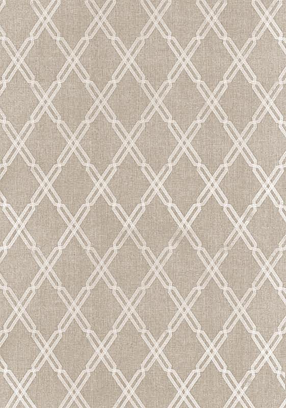 FUSION TRELLIS EMBROIDERY W736148