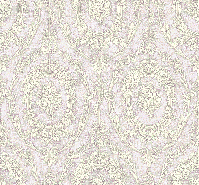 Parisian Florals D.Kağıdı (68cm*8.2m) FV61709