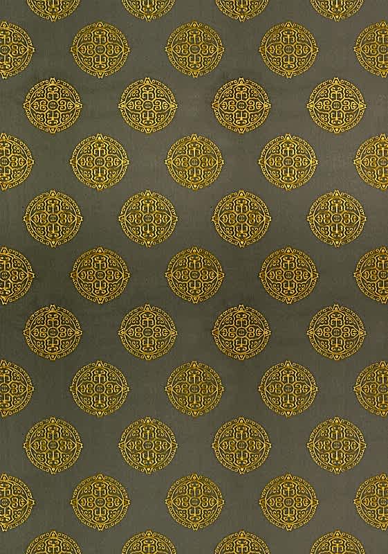 HALIE EMBROIDERY W736100