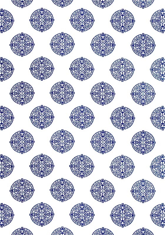 HALIE EMBROIDERY W736104