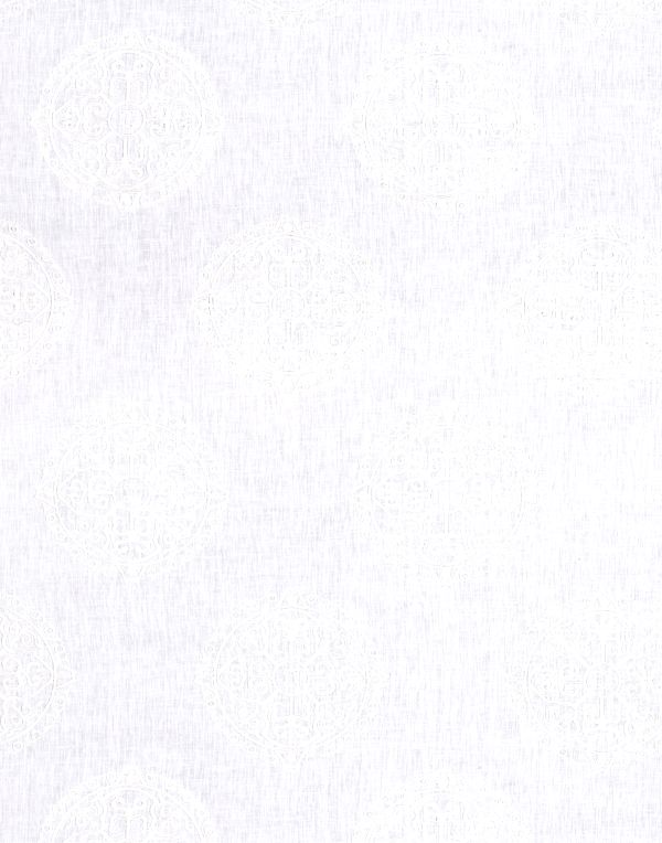 HALIE EMBROIDERY W736127