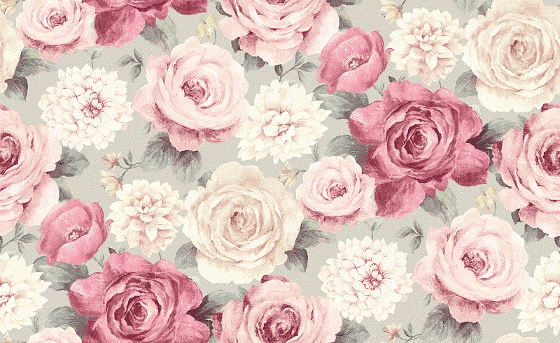 Notting Hill Kumaş (en 137cm) JB11107F