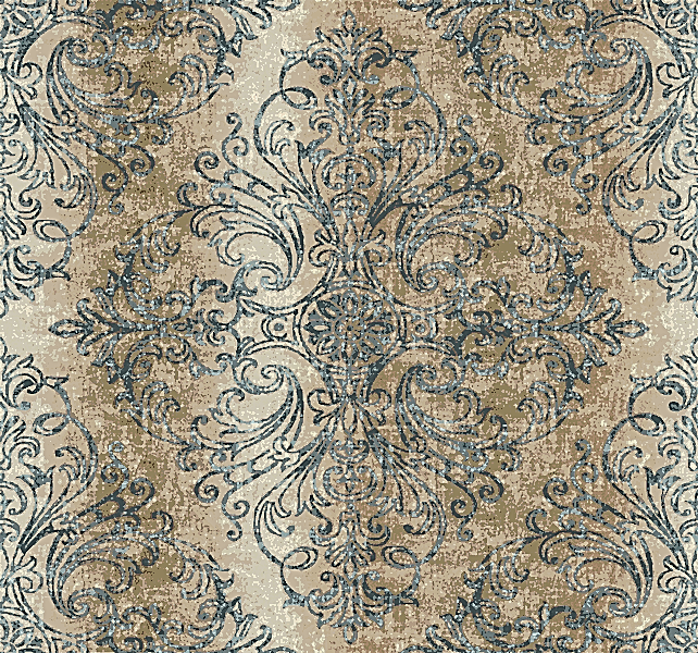 Notting Hill D.Kağıdı (68cm*8,2m) JB90602