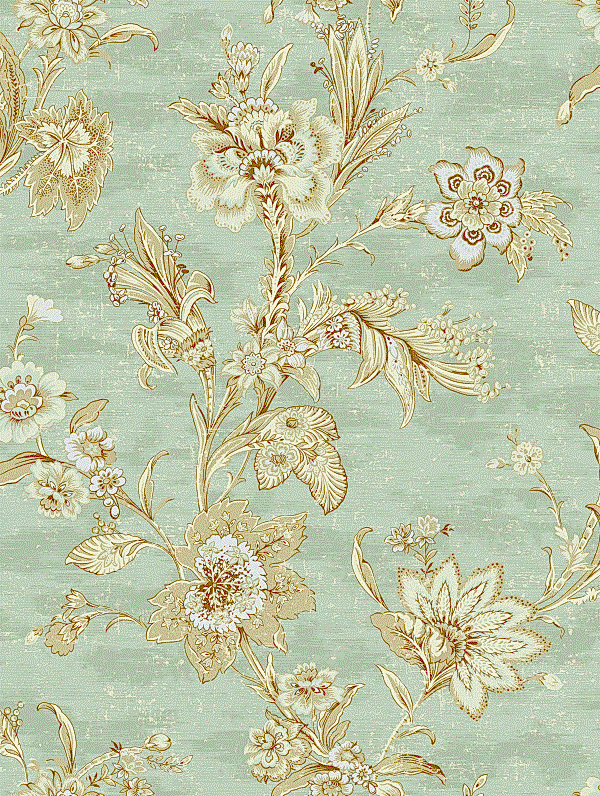 Notting Hill D.Kağıdı (68cm*8,2m) JB90804