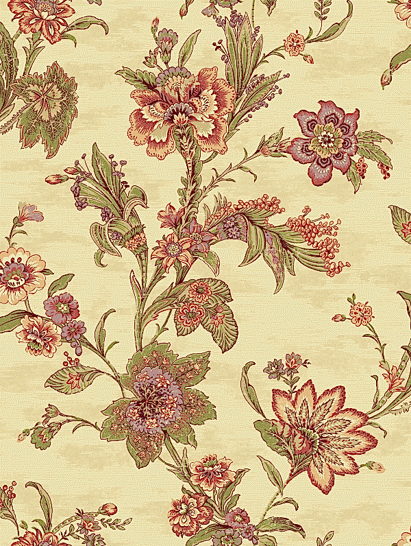 Notting Hill D.Kağıdı (68cm*8,2m) JB90809