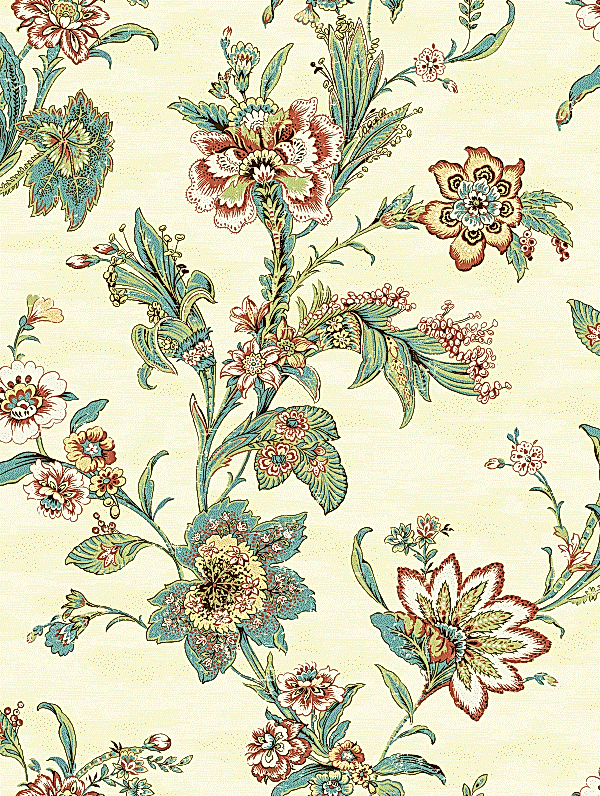 Notting Hill D.Kağıdı (68cm*8,2m) JB90811