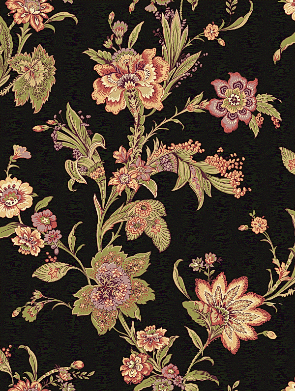 Notting Hill D.Kağıdı (68cm*8,2m) JB90819