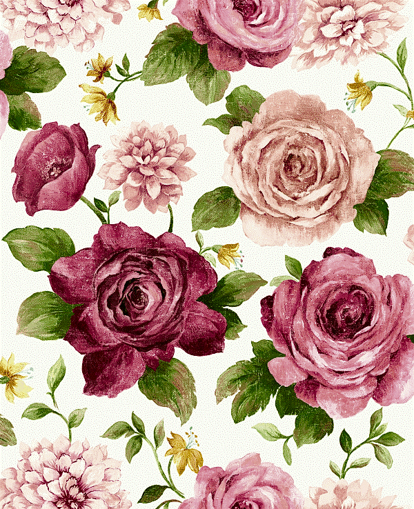 Notting Hill D.Kağıdı (52cm*10m) JB91100