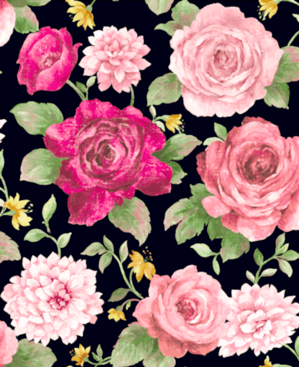 Notting Hill D.Kağıdı (52cm*10m) JB91110