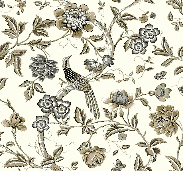 Notting Hill D.Kağıdı (68cm*8,2m) JB91200