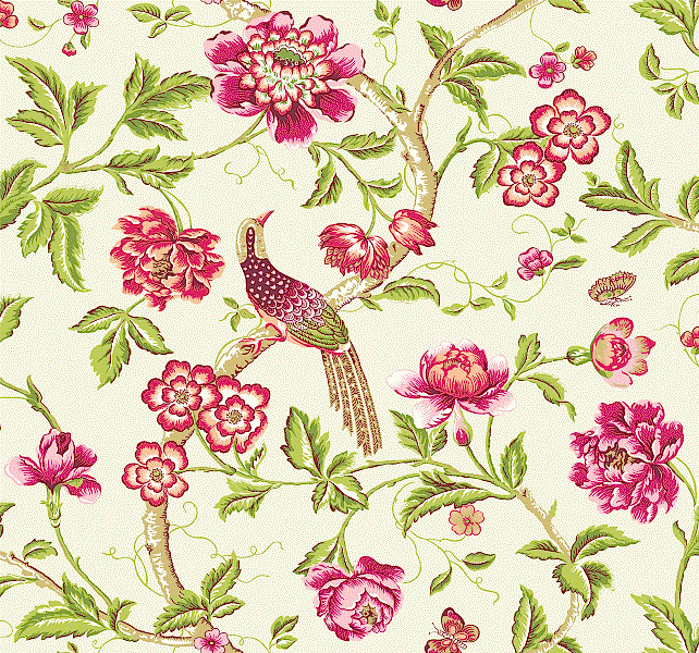 Notting Hill D.Kağıdı (68cm*8,2m) JB91201