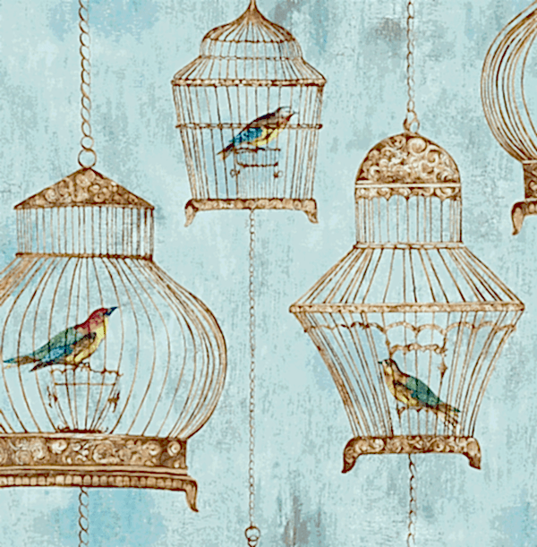 Notting Hill D.Kağıdı (52cm*10m) JB91602