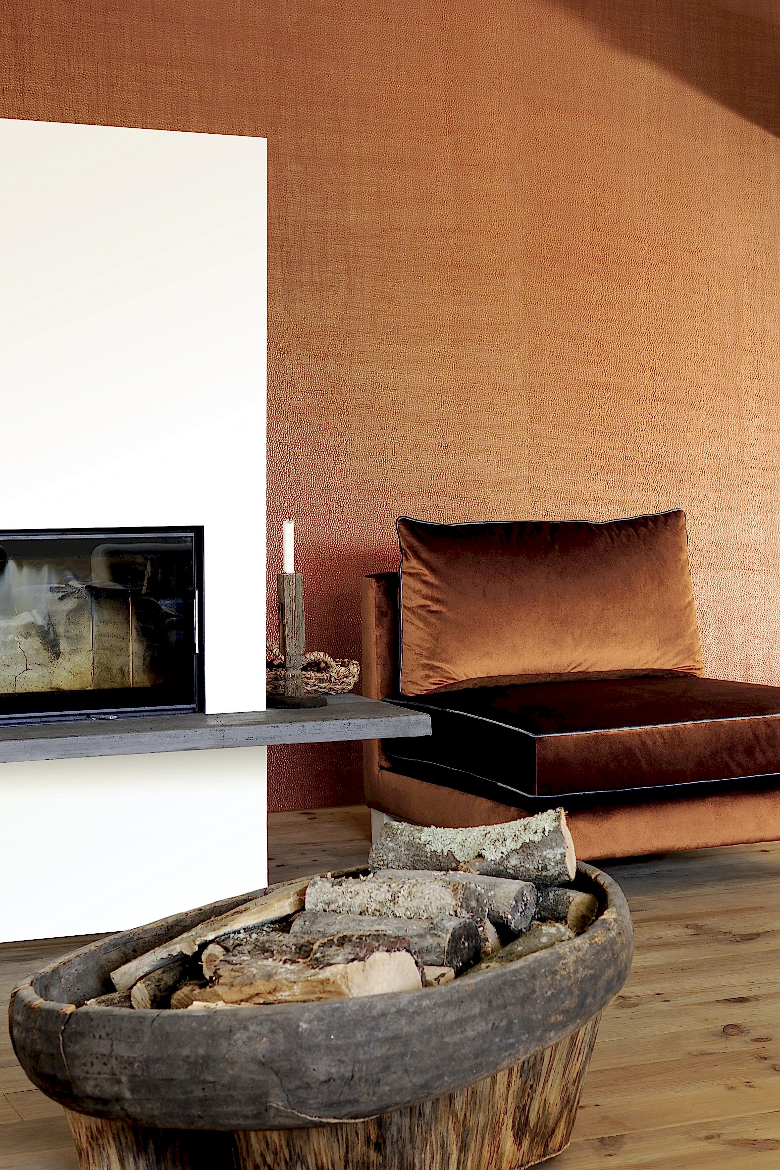 TSAR Caramel doré LB691/71