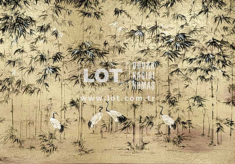 Random Metallics 9600010