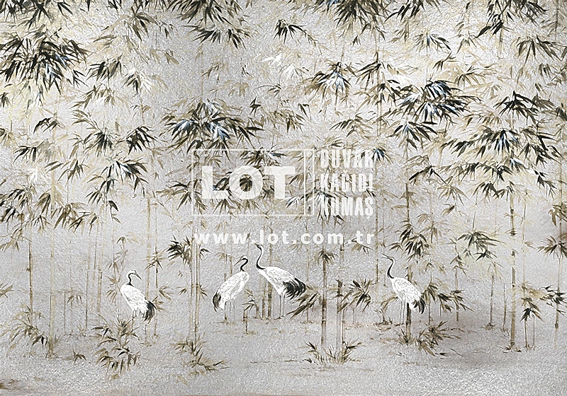 Random Metallics 9600011