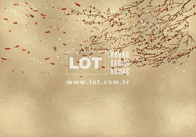 Random Metallics 9600040