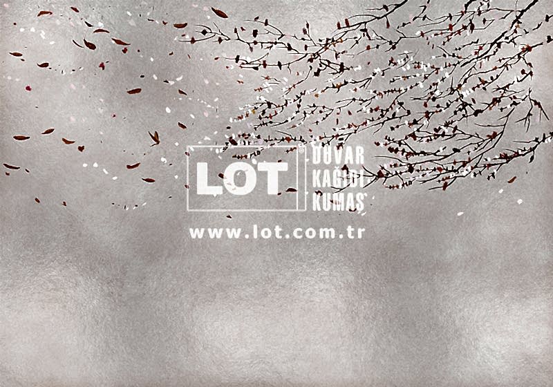 Random Metallics 9600041