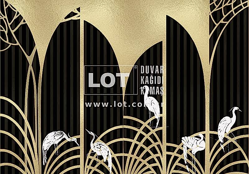 Random Metallics 9600050