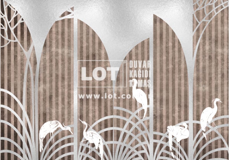 Random Metallics 9600051