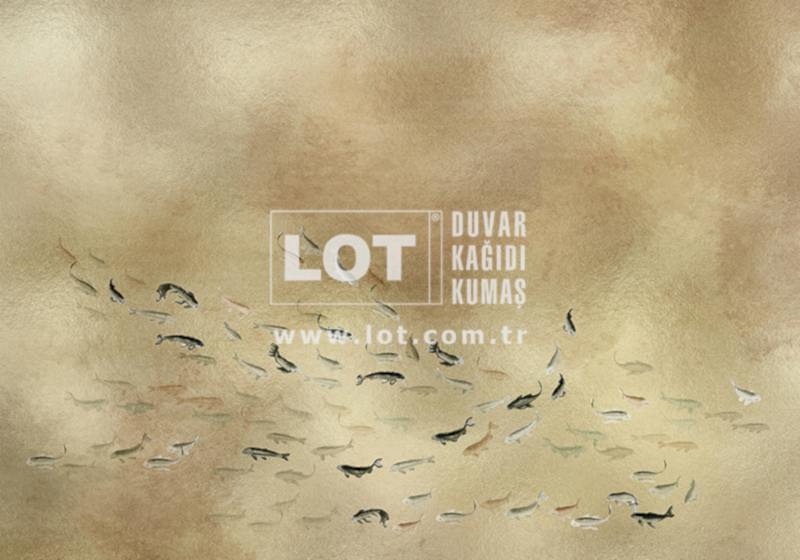 Random Metallics 9600060