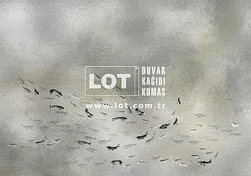 Random Metallics 9600061