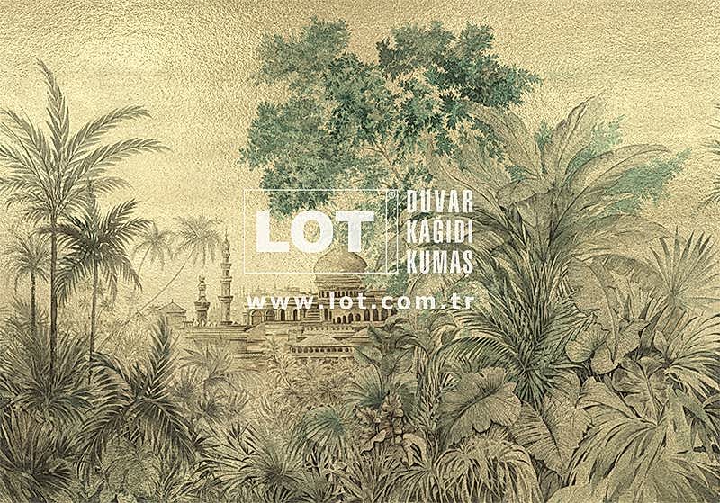 Random Metallics 9600070