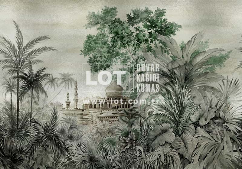 Random Metallics 9600071