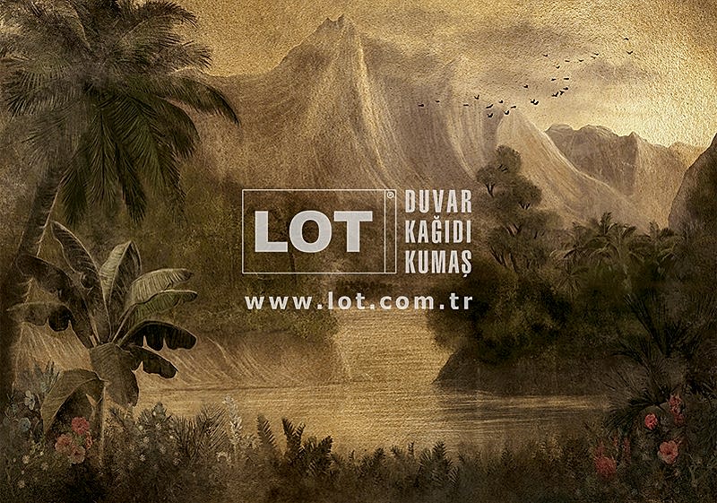 Random Metallics 9600080