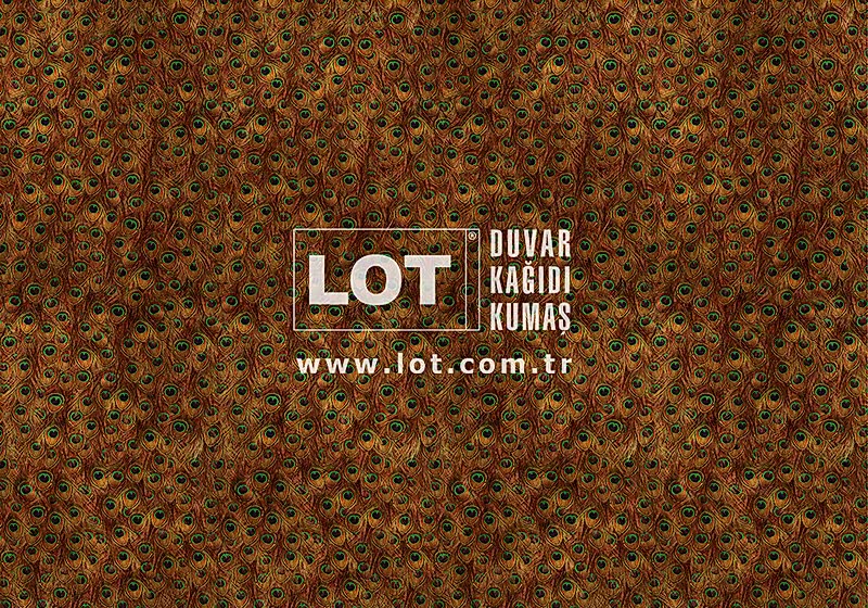 Random Metallics 9600090