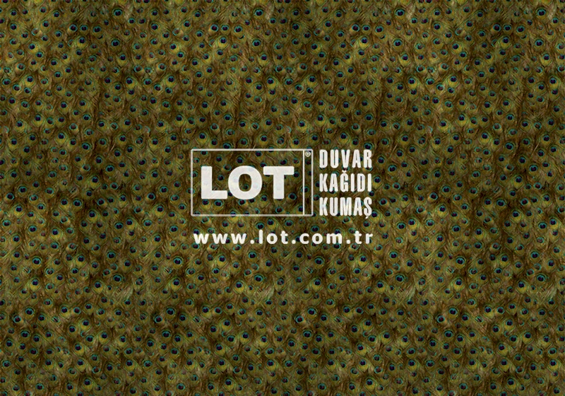 Random Metallics 9600091