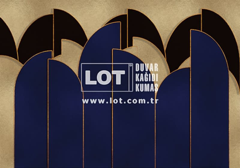 Random Metallics 9600100