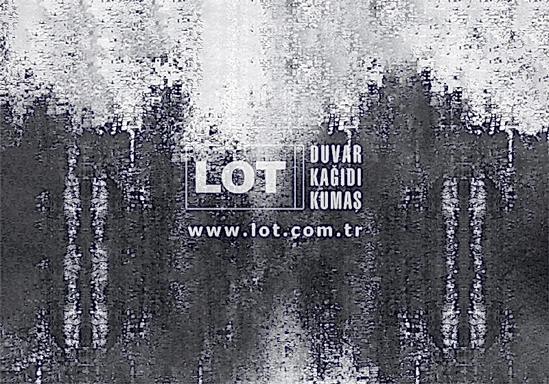 Random Metallics 9600301