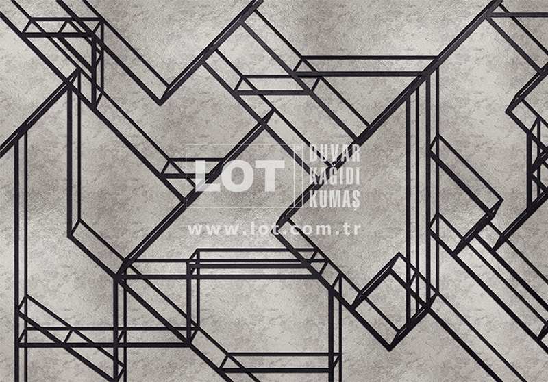 Random Metallics 9600401