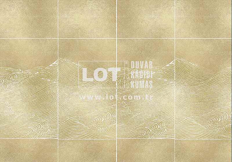 Random Metallics 9600500