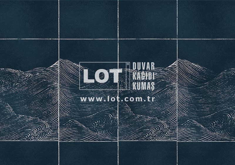 Random Metallics 9600501