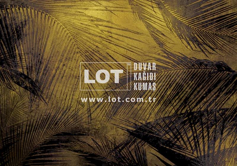 Random Metallics 9600600