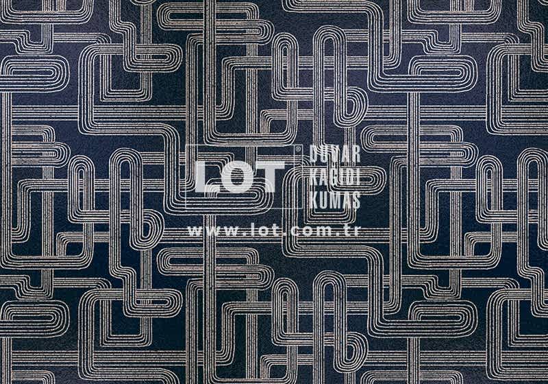 Random Metallics 9600802