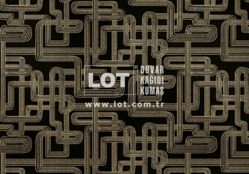 Random Metallics 9600803