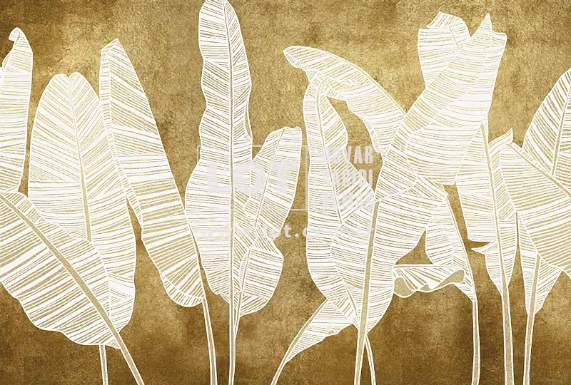 Random Metallics 9600900